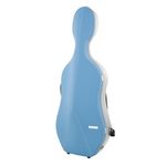 bam ET1005XLB Cello Case Sky Blue