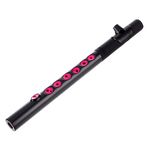 Nuvo TooT black-pink