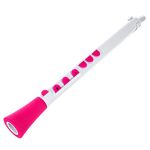 Nuvo DooD white-pink