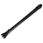 Nuvo Soprano Recorder black