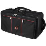Ortola 107 Case for Flugelhorn Rotary