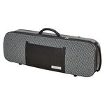 bam SIGN5001SG Violin Case Grey