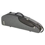 bam SIGN5003SG Violin Case Grey