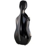 Gewa Air 3.9 Cello Case BK/BD