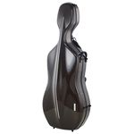 Gewa Air 3.9 Cello Case BR/BK