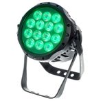Showtec Spectral M800 Q4 Tour