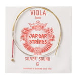 Jargar Silver Viola String G Forte