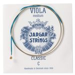 Jargar Classic Viola String C Medium