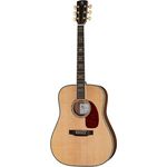 Harley Benton Custom Line CLD-41S WN