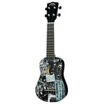Cavern Club Cavern Ukulele CVUK3