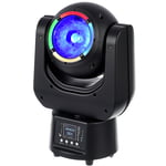 Stairville Bowl Beam 604Z Zoom LE B-Stock