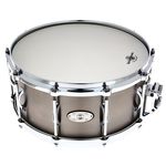 Black Swamp Percussion Multisonic Snare MS6514TD
