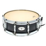 Black Swamp Percussion Concert Maple Snare CM514BL