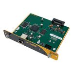 Waves X-WSG I/O Card