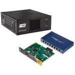 Waves SG Impact Full System X32/M32