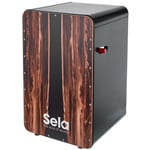Sela SE 107 Casela Pro Dark Nut BK