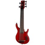 Kala Solid U-bass SUB5FS SR B-Stock