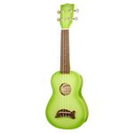 Kala Makala Soprano GRNBURST