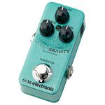 tc electronic Hypergravity Mini