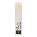 Forestone White Bamboo Soprano Sax 2,0