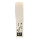 Forestone White Bamboo Soprano Sax 2,5