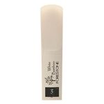 Forestone White Bamboo Soprano Sax 3,0