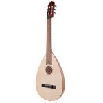 Thomann Lute Guitar Standard Walnut