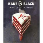 Music Sales Bake In Black