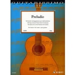 Schott Preludio Guitar