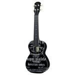 Korala PUC-30-017 Poly Ukes Whiskey