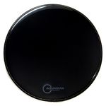 Aquarian 18" Reflector Bass Drum