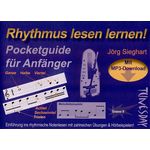 Tunesday Records Rhythmus lesen lernen !