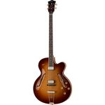 Höfner H500/18 Bass