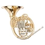 Thomann HR-401G F-/Bb- Horn