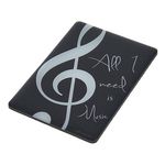 A-Gift-Republic Magnet All I Need Is Music