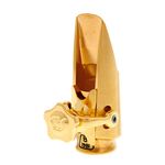 Theo Wanne Durga III Soprano 8 Gold