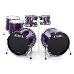 Tama Starclassic Maple Lars Ulrich