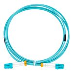 pro snake LWL Cable LC-LC Duplex 2m