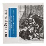 Roth & Junius Bandolim / Mandolin Strings