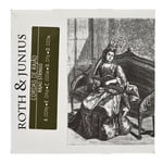 Roth & Junius Rajao Strings