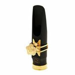 Theo Wanne Ambika II Tenor 7* Hard Rubber