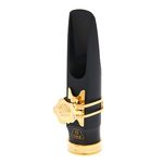 Theo Wanne Ambika II Tenor 8 Hard Rubber