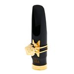 Theo Wanne Ambika II Tenor 9 Hard Rubber