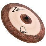 Zultan 23" Q Ride