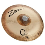 Zultan 12" Q Splash