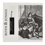 Roth & Junius Cavaquinho 8 Strings