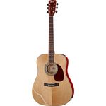 Cort EARTH100-PD Natural LTD