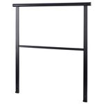 Mott Handrails 1m "new" Black