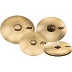 Sabian XSR Performance Set Special