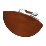 Conrad Götz ZKV4881 Viola Chinrest Flesch